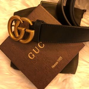 Gucci Belt